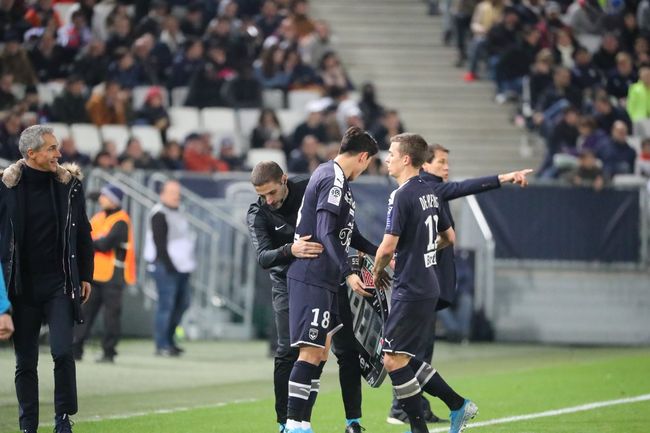 [사진] 보르도 트위터.