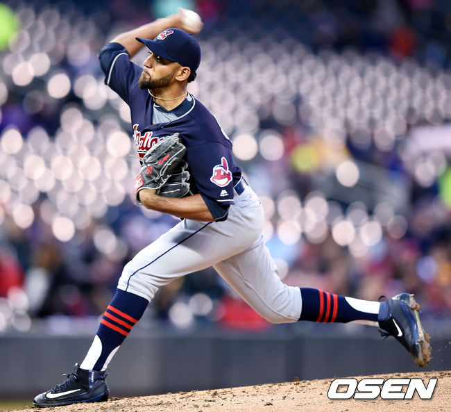 대니 살라자르 / soul1014@osen.co.kr