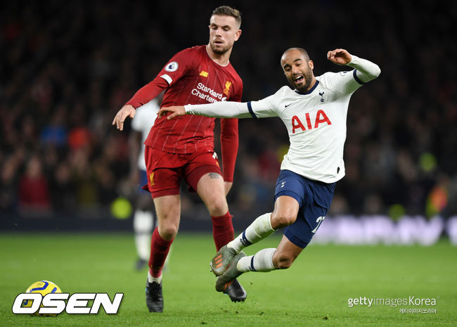 [사진] ⓒGettyimages(무단전재 및 재배포 금지)