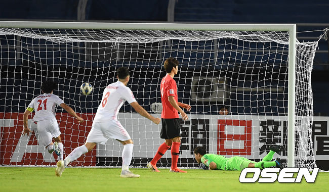 [사진] 송클라(태국)=곽영래 기자 younrae@osen.co.kr