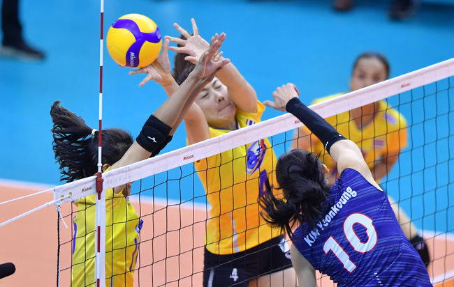 [사진] FIVB 제공