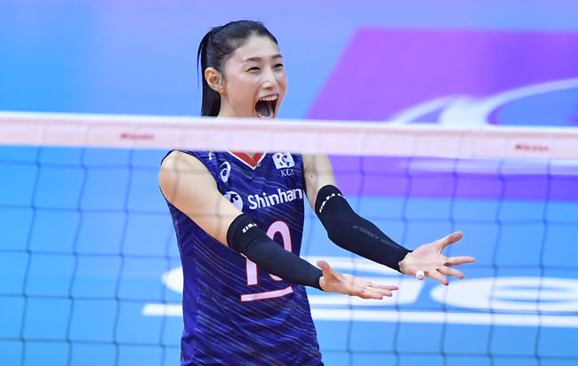 [사진] FIVB 제공