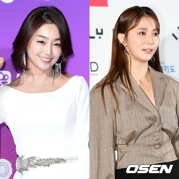 OSEN DB.