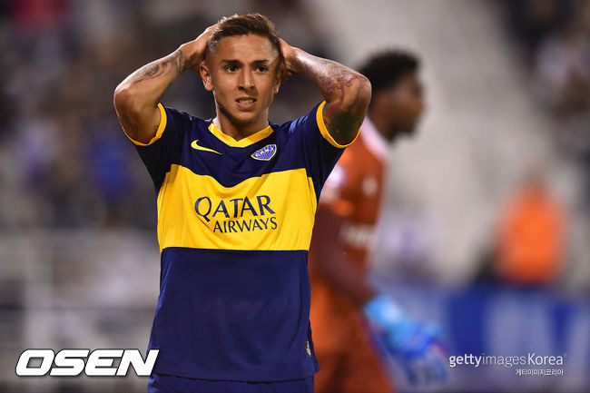 [사진] ⓒGettyimages(무단전재 및 재배포 금지)