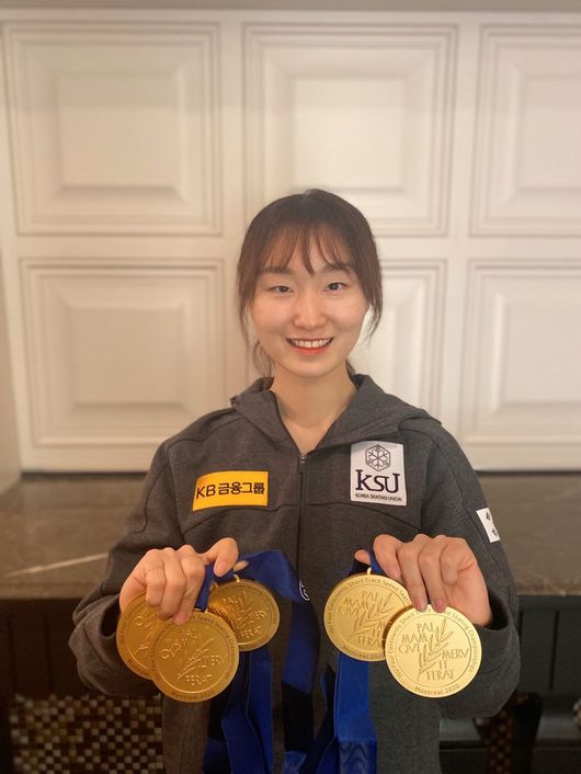 [사진] 올댓스포츠 제공.