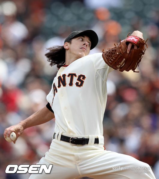 [사진] 팀 린스컴. ⓒGettyimages(무단전재 및 재배포 금지)