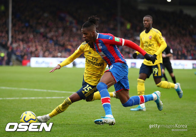 [사진] ⓒGettyimages(무단전재 및 재배포 금지)