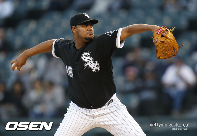 [사진] 이반 노바. ⓒGettyimages(무단전재 및 재배포 금지)