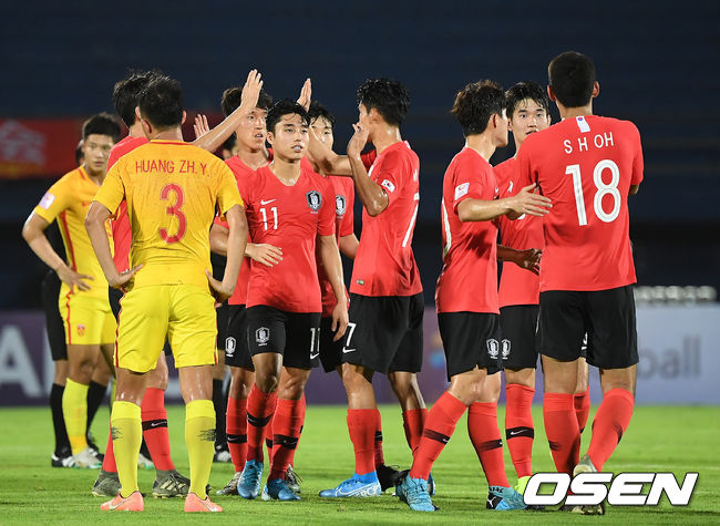 [사진] 송클라(태국)=곽영래 기자 youngrae@osen.co.kr