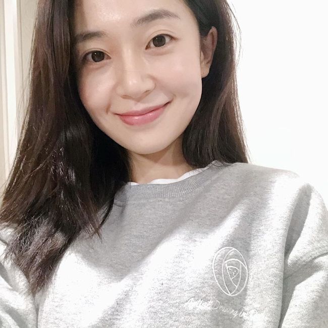 백진희 인스타그램