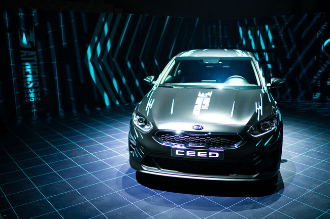 라이엇 게임즈 플리커.