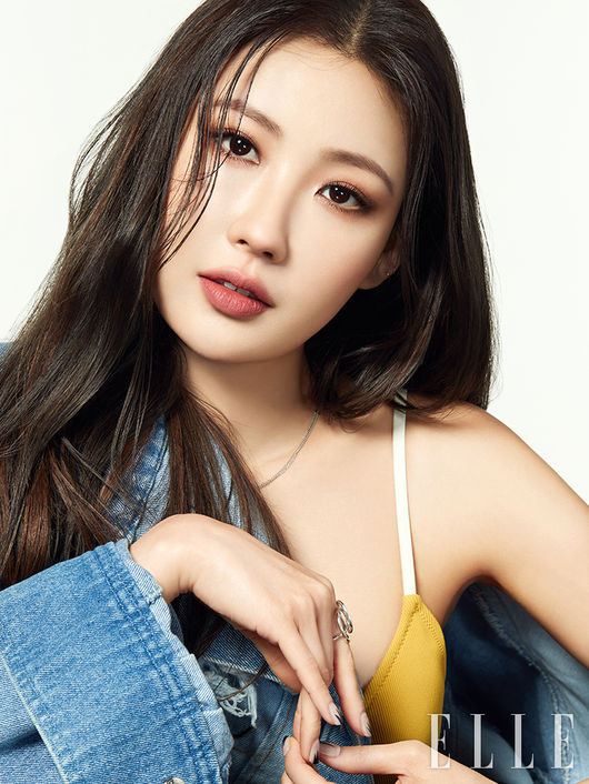 엘르 제공