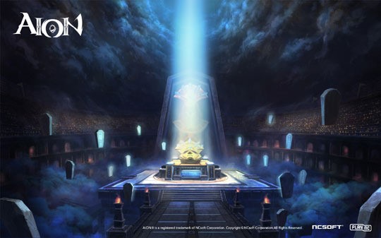 엔씨소프트 제공.