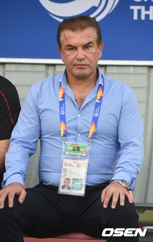 [사진] 송클라(태국)=곽영래 기자 youngrae@osen.co.kr