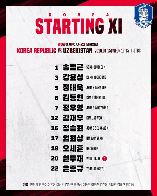 [사진] 대한축구협회 제공