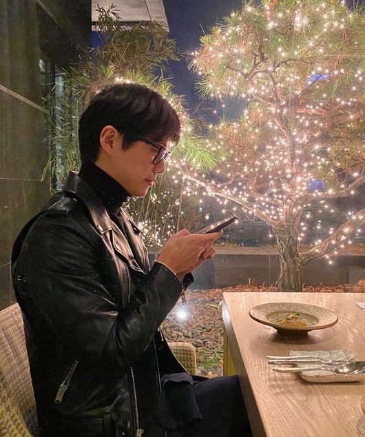 남궁민 인스타그램