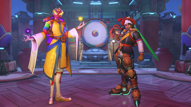 블리자드 엔터테인먼트 제공.