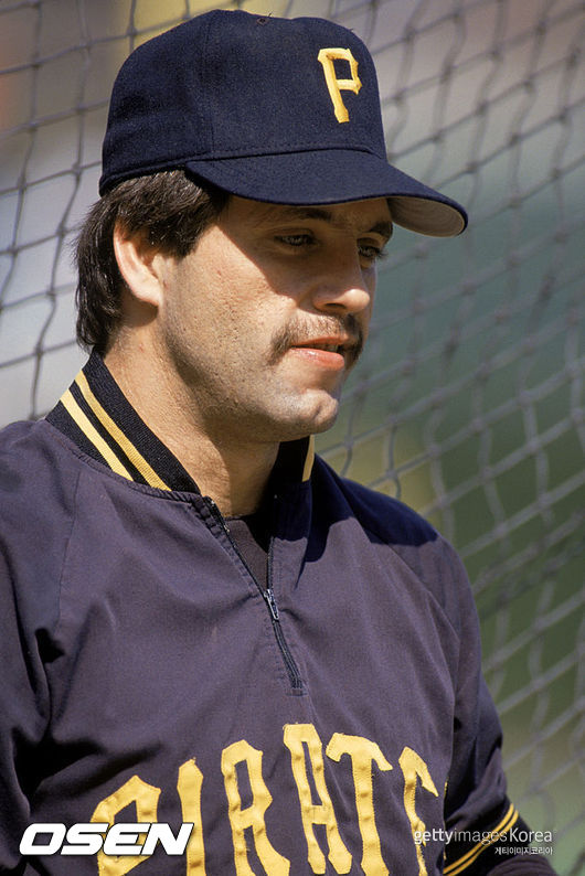 [사진] 월리 백맨 /ⓒGettyimages(무단전재 및 재배포 금지)