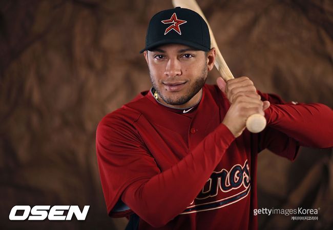 [사진] 알렉스 로메로. ⓒGettyimages(무단전재 및 재배포 금지)