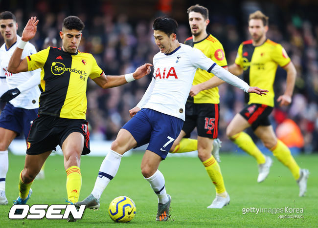 [사진] ⓒGettyimages(무단전재 및 재배포 금지)