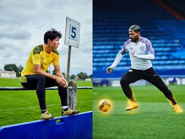 [사진]푸마 제공