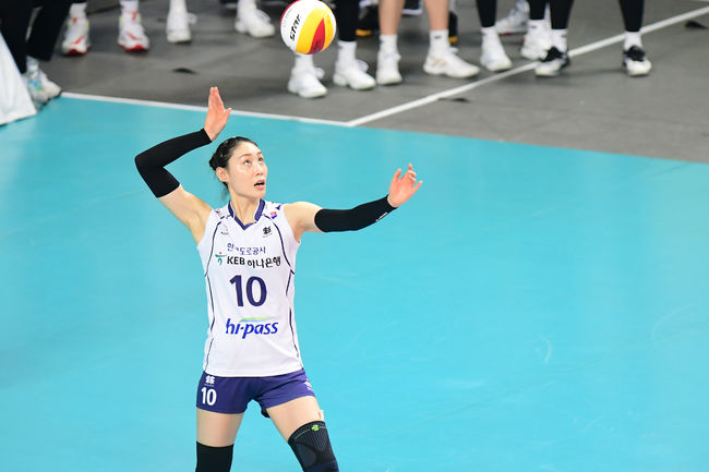 [사진] KOVO 제공