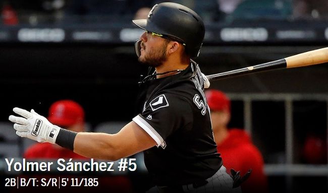 [사진] 메이저리그 홈페이지 캡처