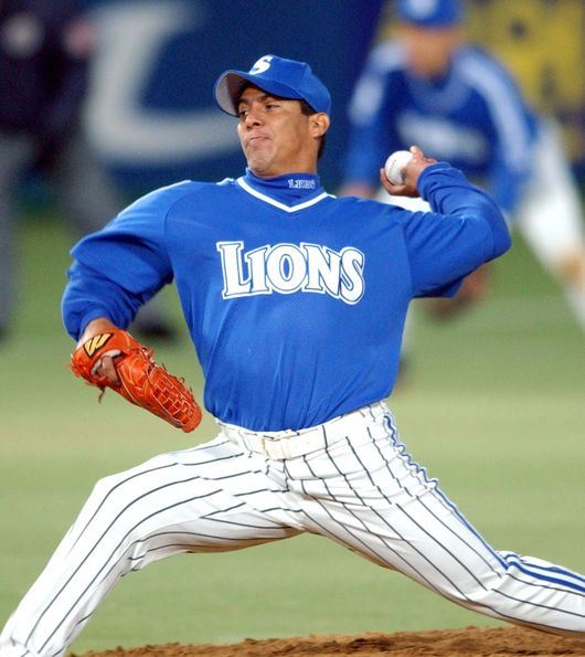 [사진] 삼성 라이온즈 제공