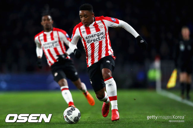 [사진] ⓒGettyimages(무단전재 및 재배포 금지)