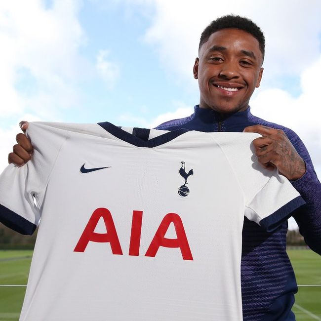 [사진] 토트넘 트위터.