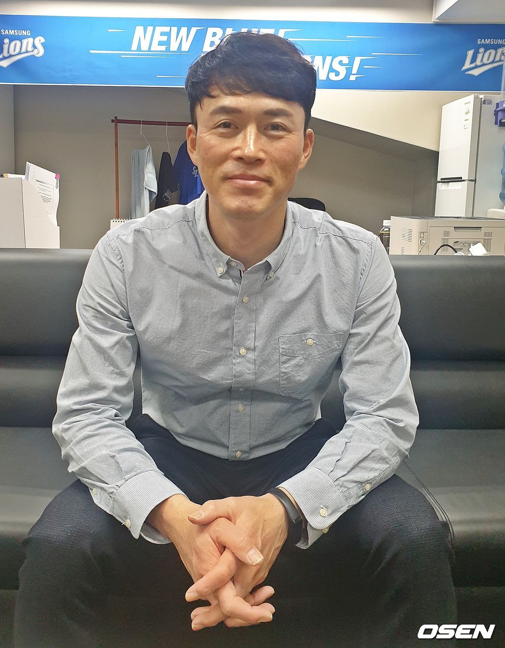 허삼영 감독 /what@osen.co.kr