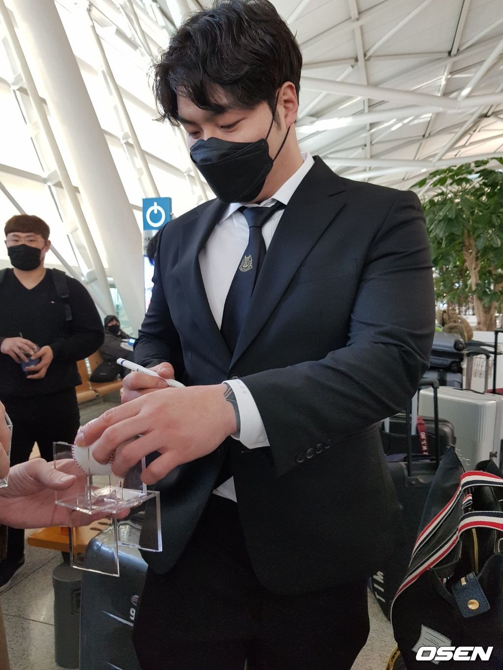 키움 히어로즈 박병호. /fpdlsl72556@osen.co.kr