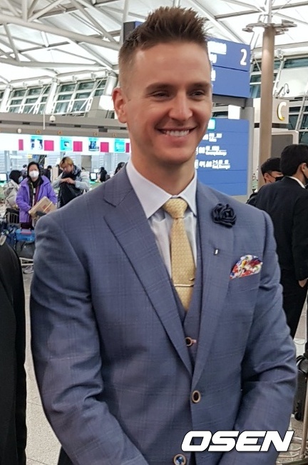 삼성 라이온즈 뷰캐넌. /fpdlsl72556@osen.co.kr 