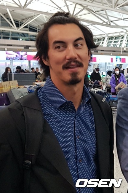 삼성 라이온즈 살라디노. /fpdlsl72556@osen.co.kr 