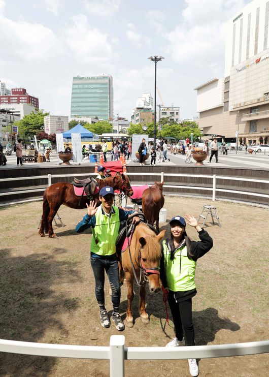 [사진]한국마사회 제공