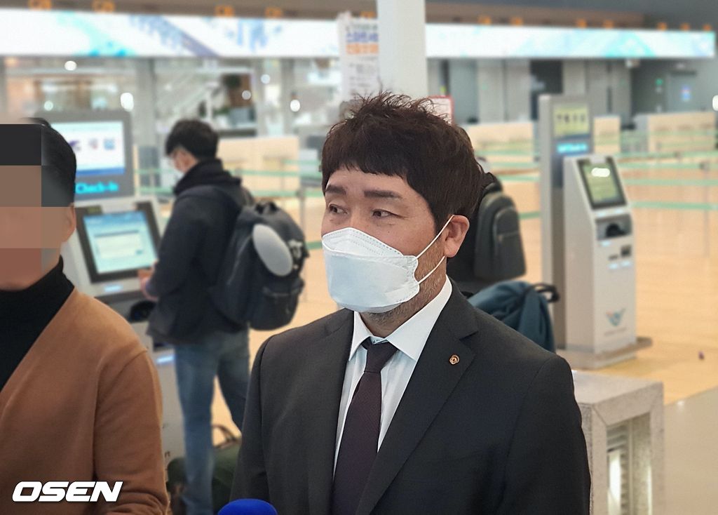 한화 한용덕 감독 /bellstop@osen.co.kr