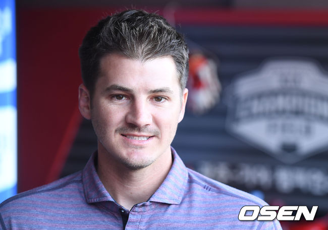 브렛 필 /youngrae@osen.co.kr