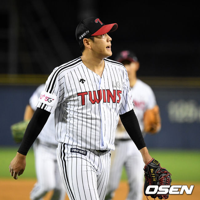 OSEN=잠실, 지형준 기자]  /jpnews@osen.co.kr