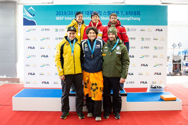 [사진] 올댓스포츠 제공.