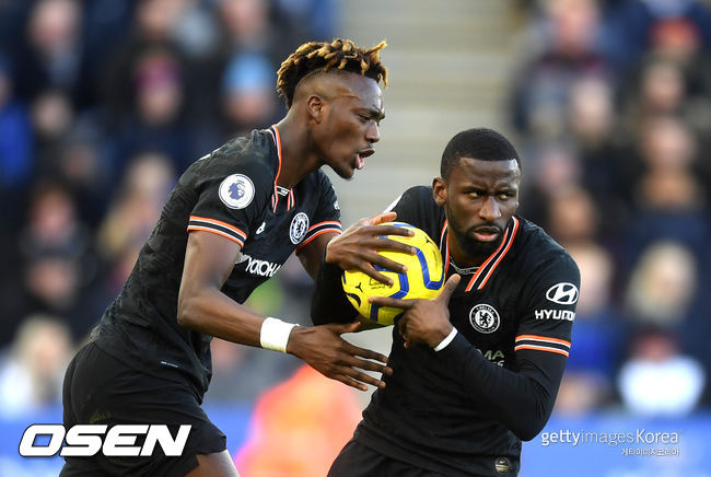 [사진] ⓒGettyimages(무단전재 및 재배포 금지)