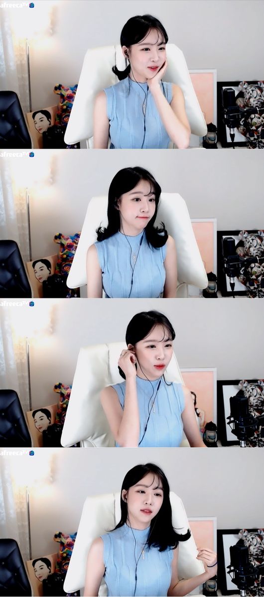 방송화면 캡처