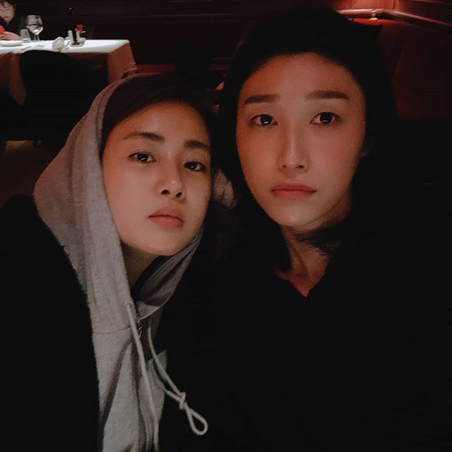 강소라 인스타그램