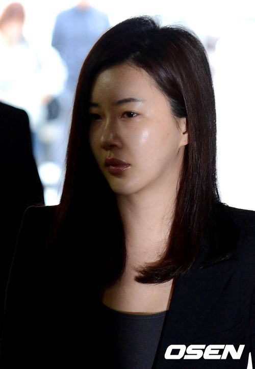 앞서 검찰은 상대적으로 투약 횟수가 적었던 방송인 현영에 대해서는 벌금형으로 약식 기소했다. / baik@osen.co.kr