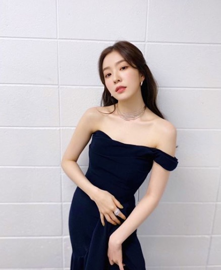 레드벨벳 아이린 인스타그램