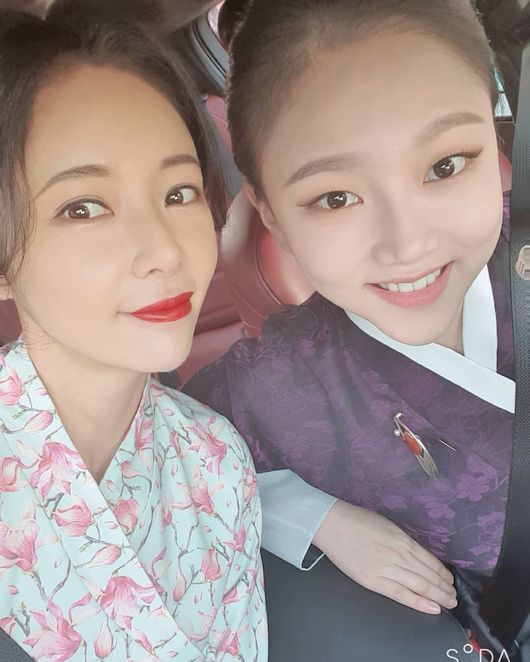 황정음 인스타그램