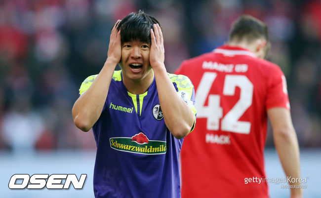 [사진] ⓒGettyimages(무단전재 및 재배포 금지)