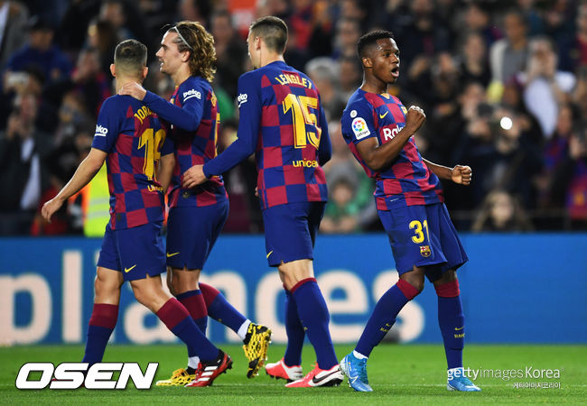 [사진] ⓒGettyimages(무단전재 및 재배포 금지)