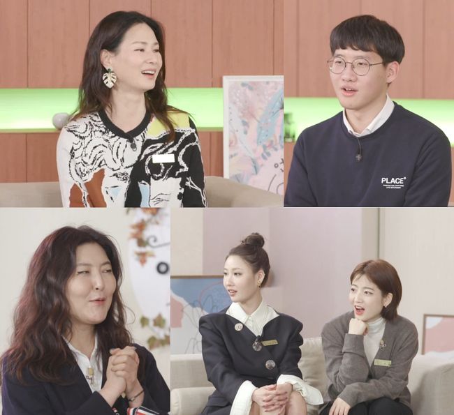 [사진=MBC 제공] '언니네 쌀롱' 첫 번째 시청자 특집이 펼쳐진다.
