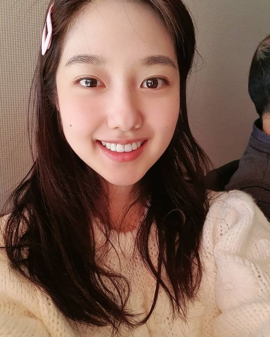 이혜성 인스타그램