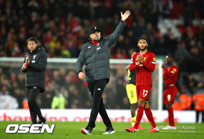 [사진] ⓒGettyimages(무단전재 및 재배포 금지)